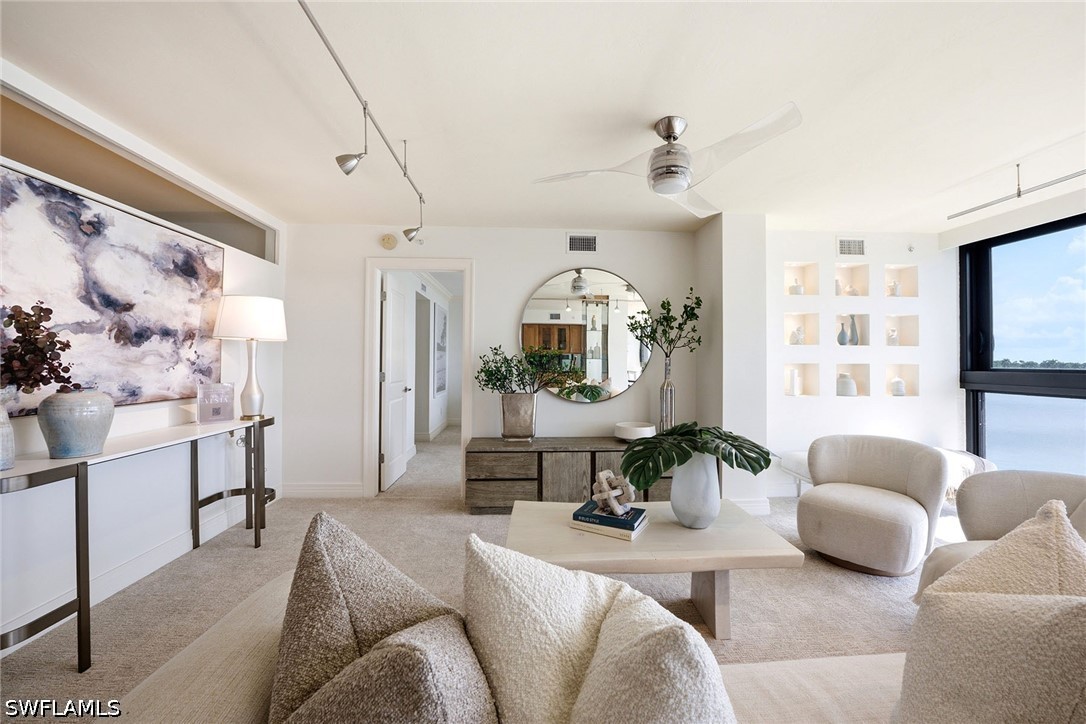 2400 Gulf Shore Unit 502, Naples, FL 34103