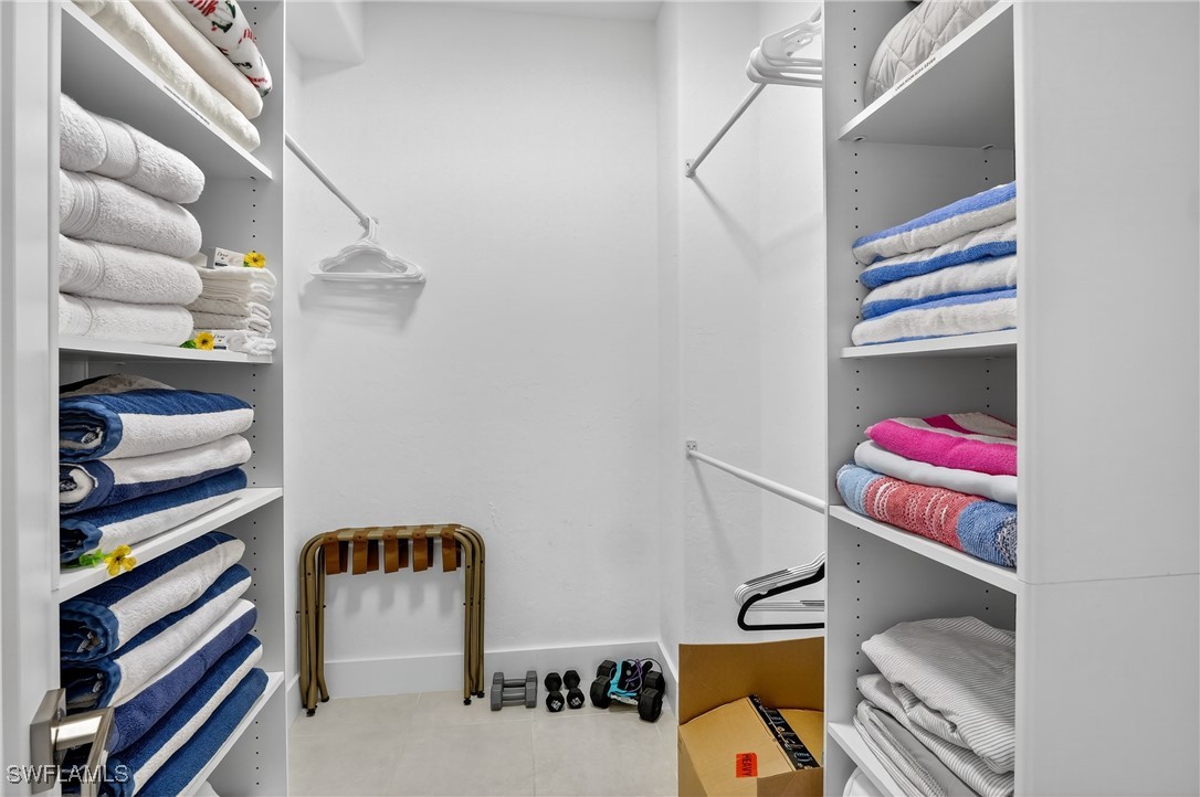 Closet