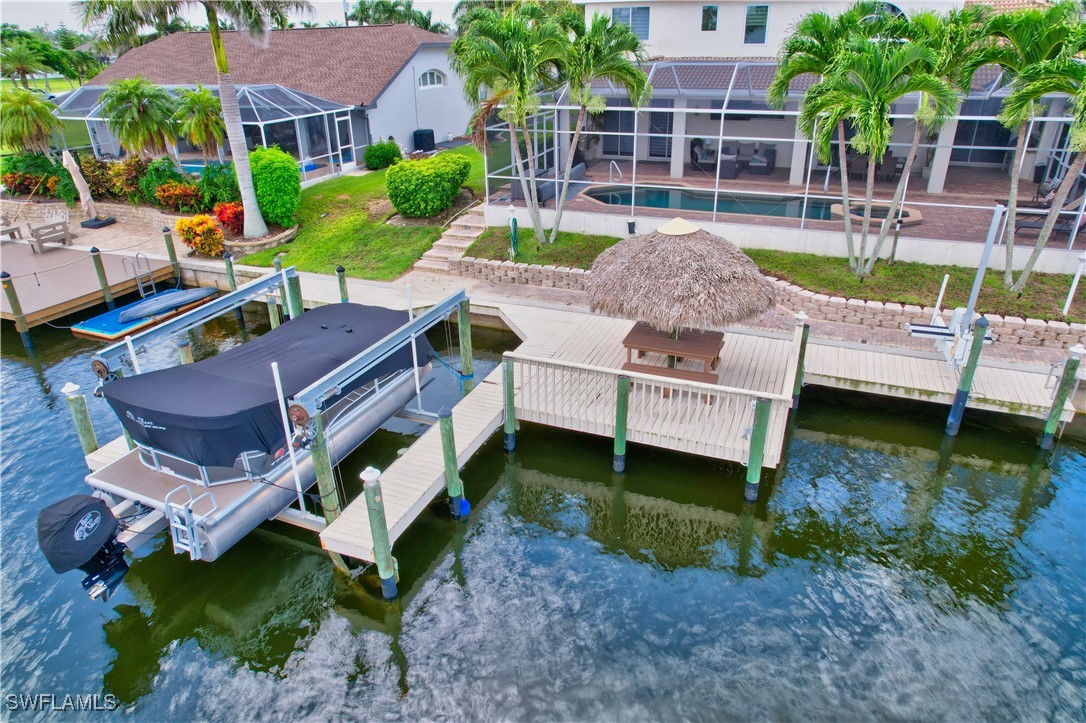 Dock