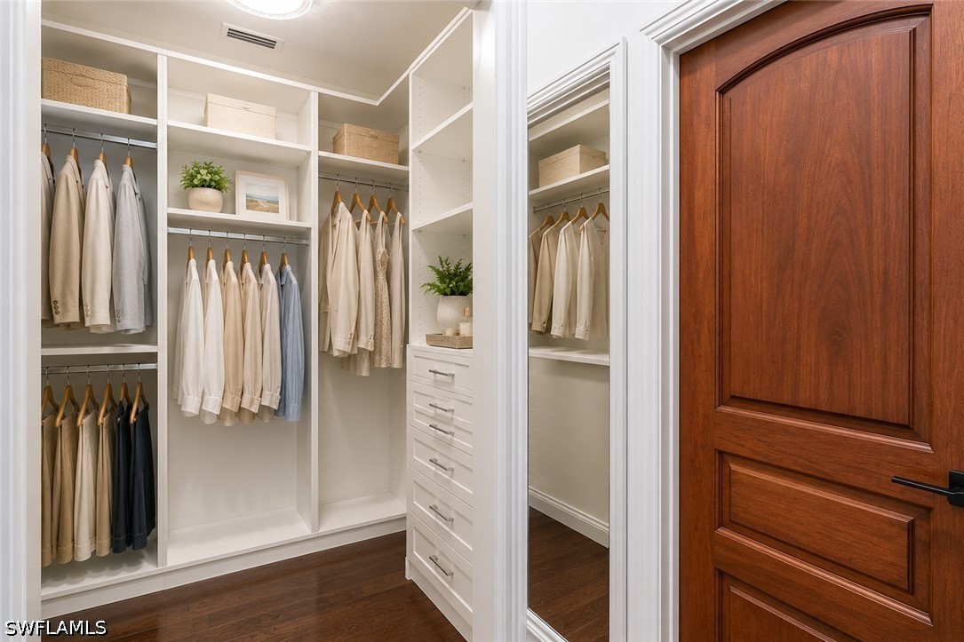 Closet