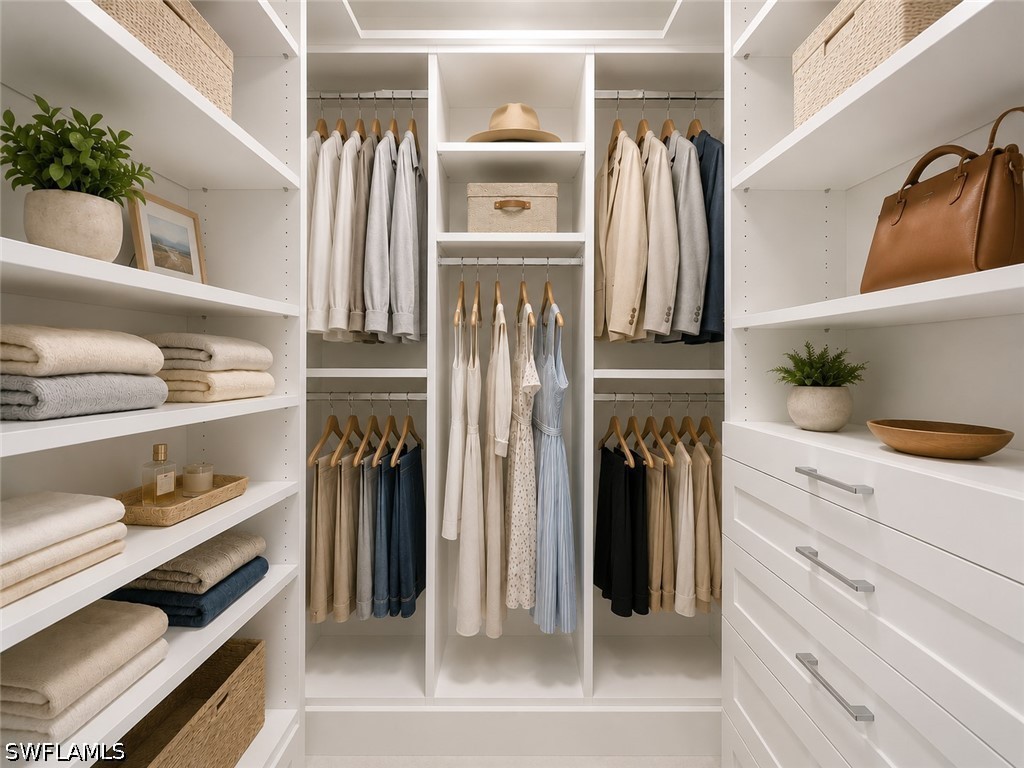 Closet