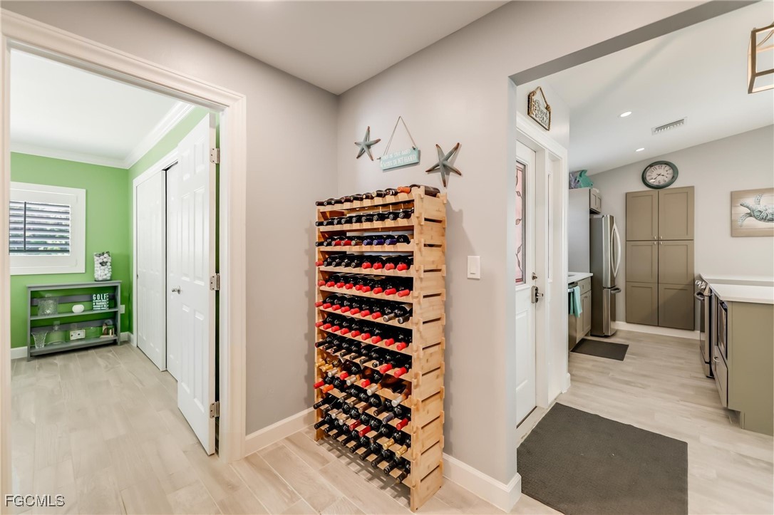 WineCellar