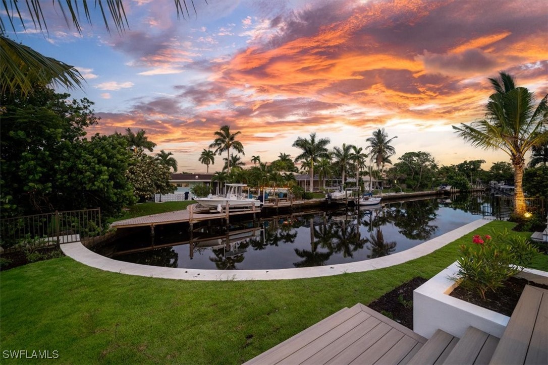 1645 Bonita, Naples, FL 34102