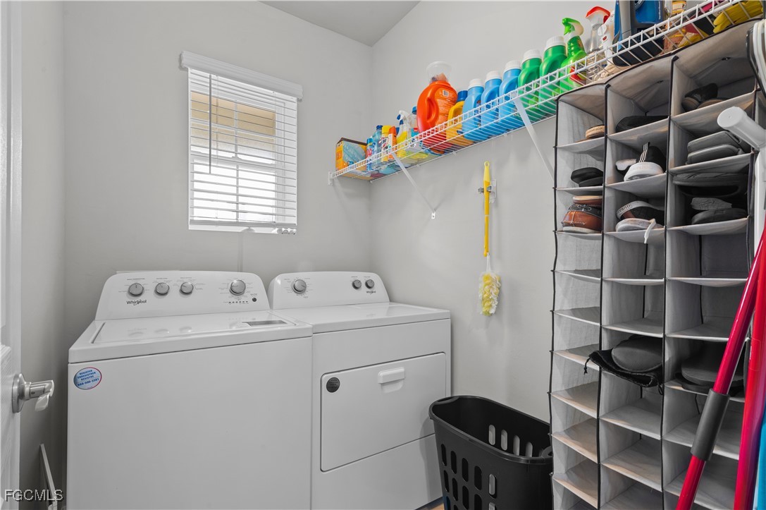 Laundry