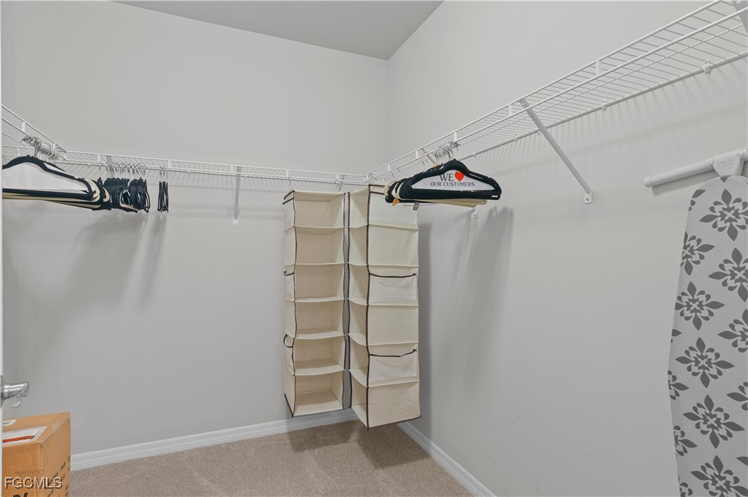 Closet