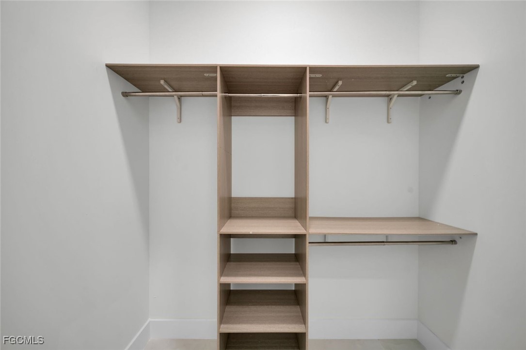 Closet