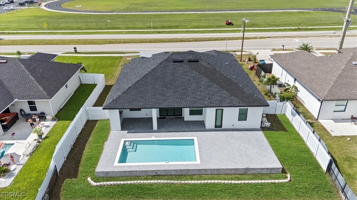 AerialView