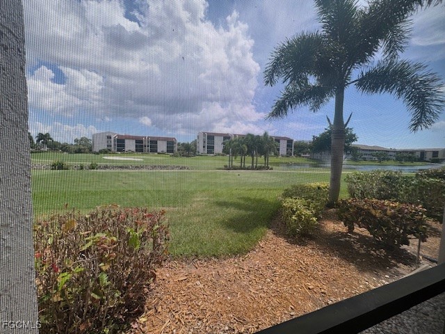 Yard
