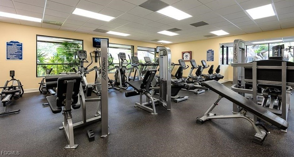 Gym