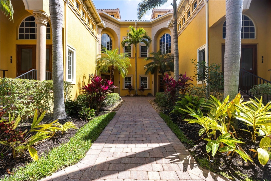 10740 Mirasol Unit 201, Miromar Lakes, FL 33913