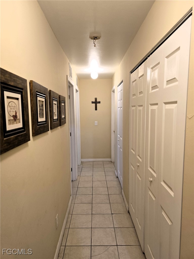 519 26th, Cape Coral, FL 33993