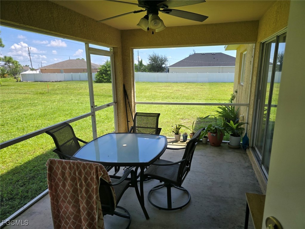 SunRoom