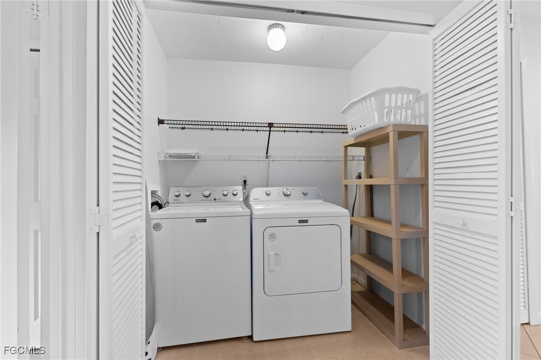 Laundry