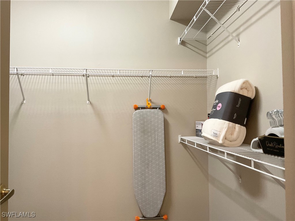 Closet