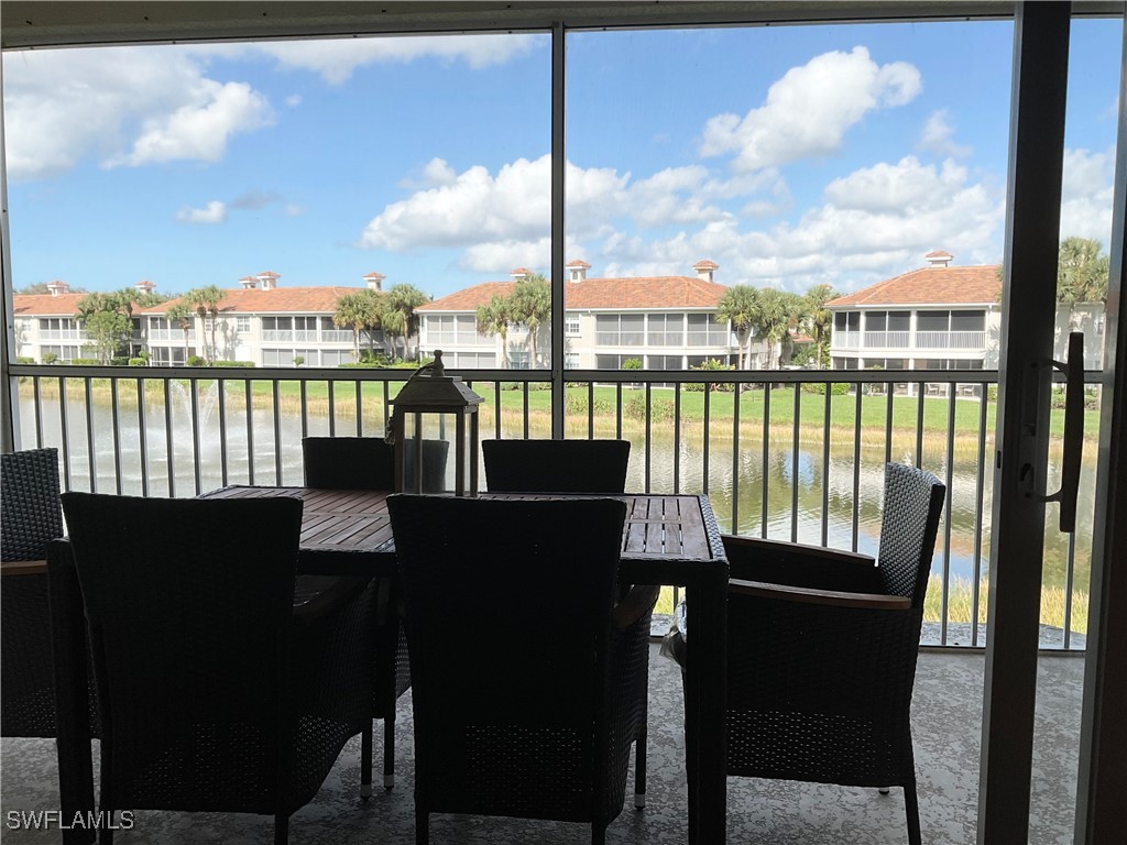 3060 Horizon Unit 1404, Naples, FL 34109
