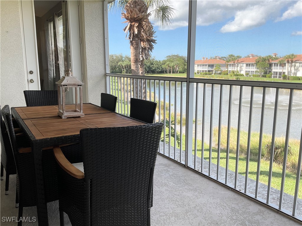 3060 Horizon Unit 1404, Naples, FL 34109