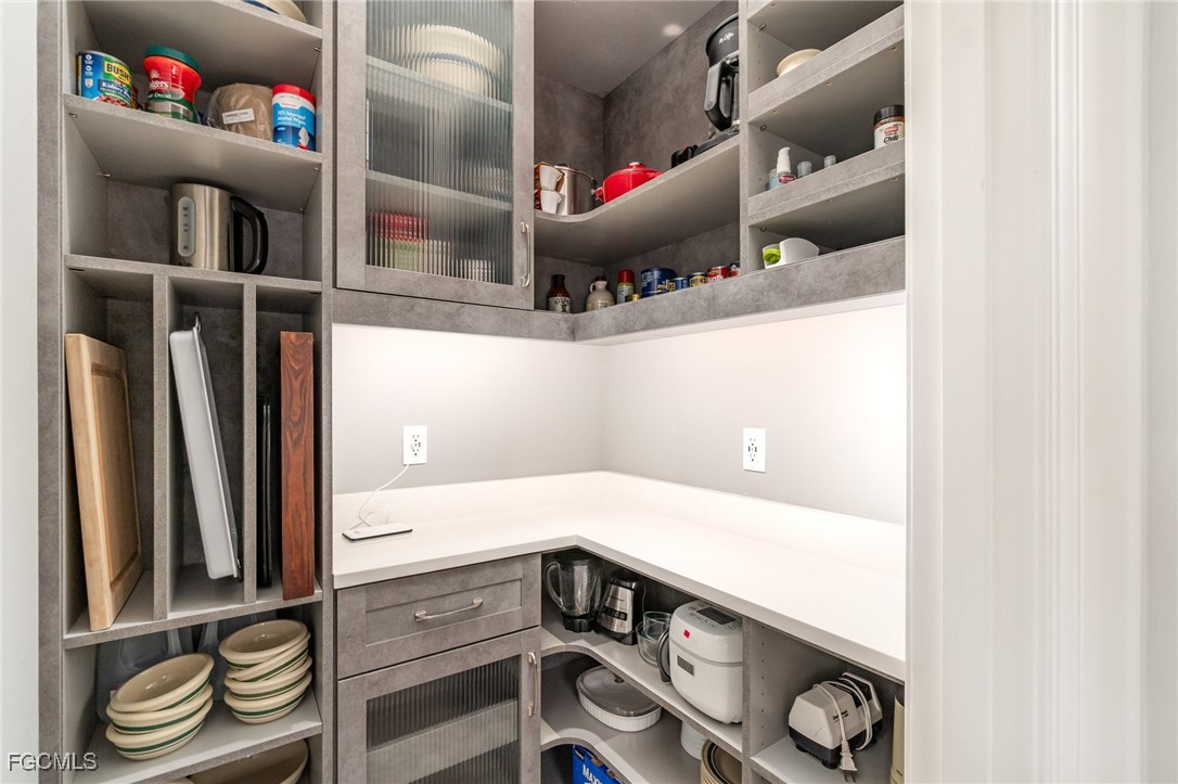 Pantry