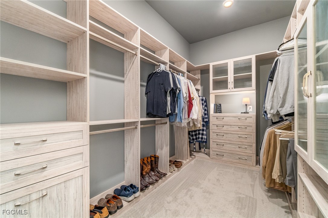 Closet