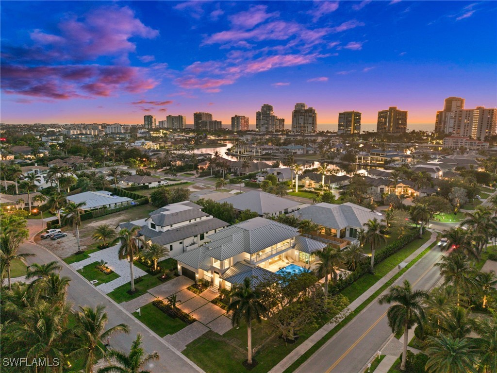 AerialView