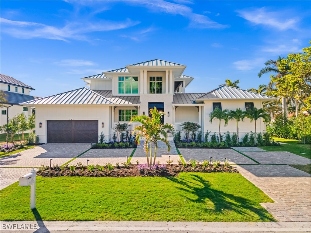 506 Neapolitan, Naples, FL 34103