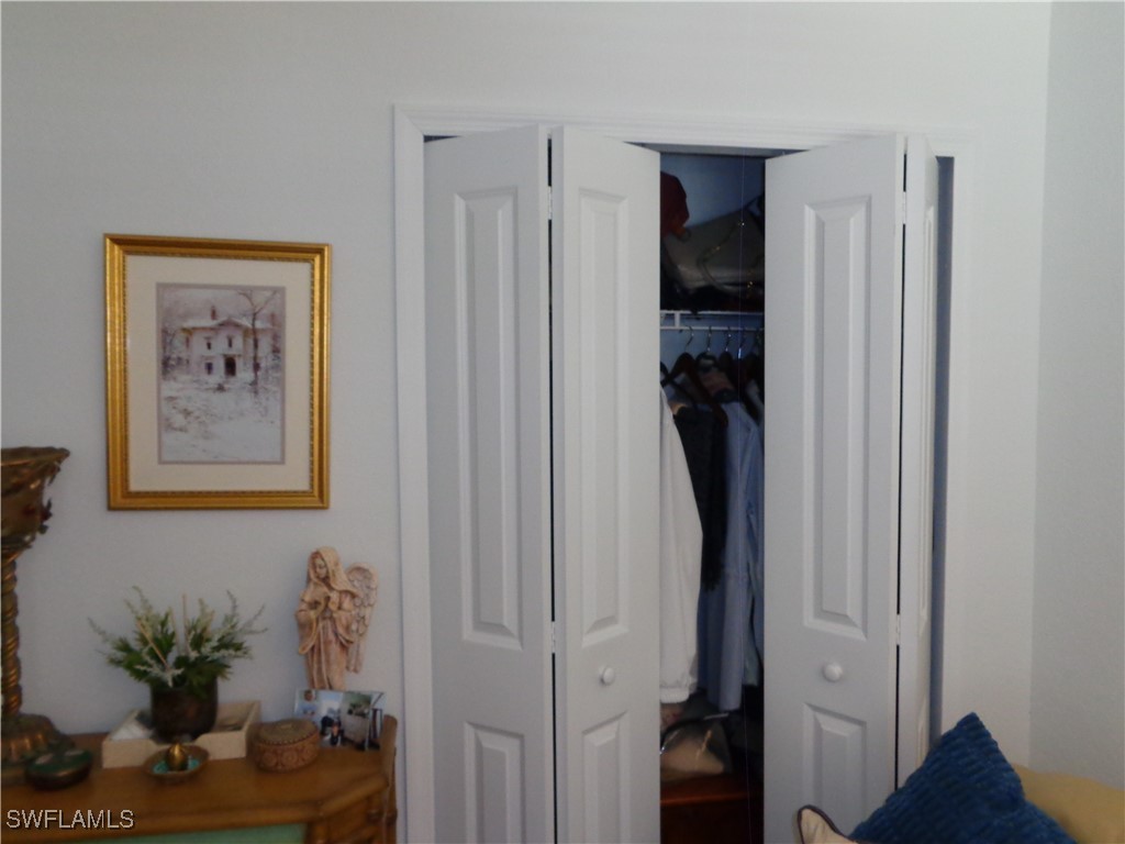 Closet