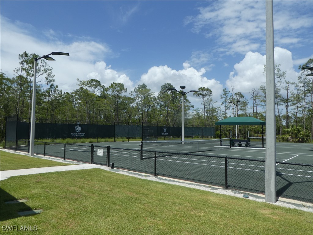 8555 Naples Heritage Unit 214, Naples, FL 34112