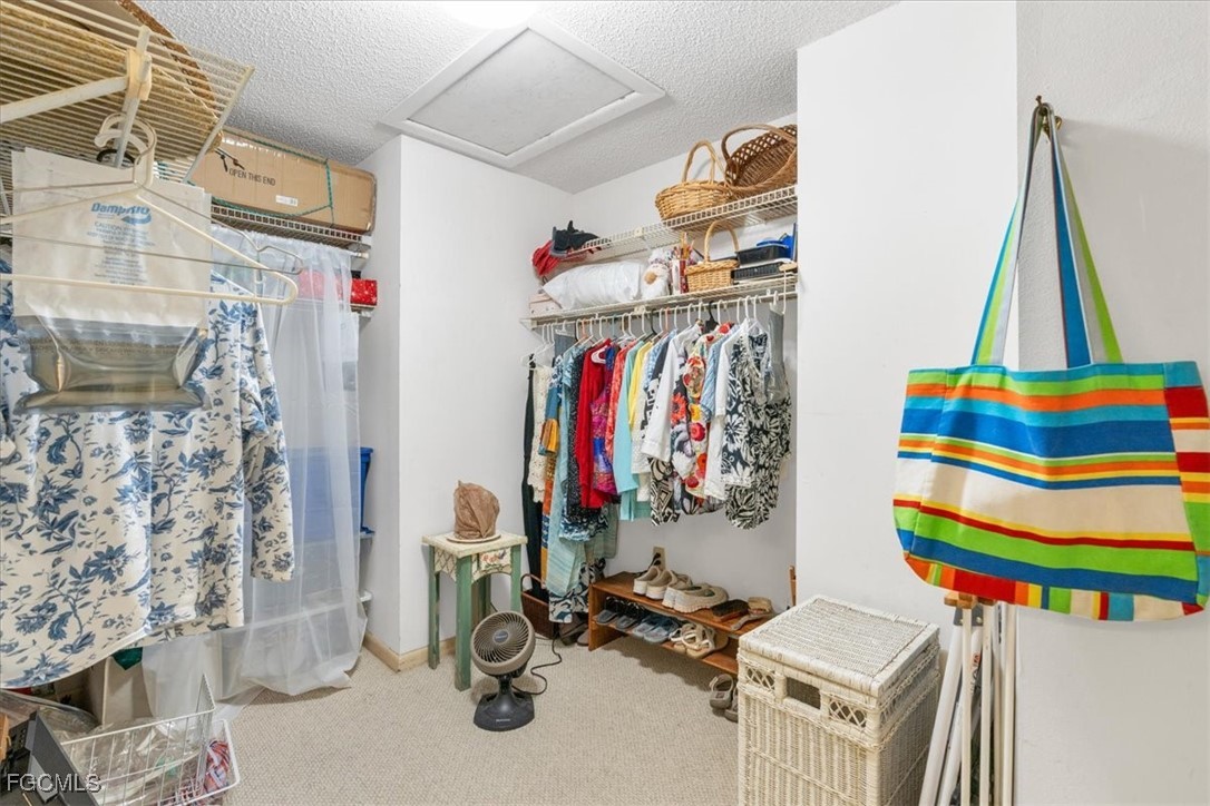 Closet