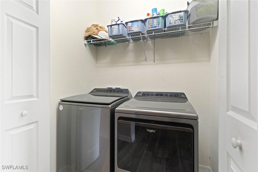 Laundry