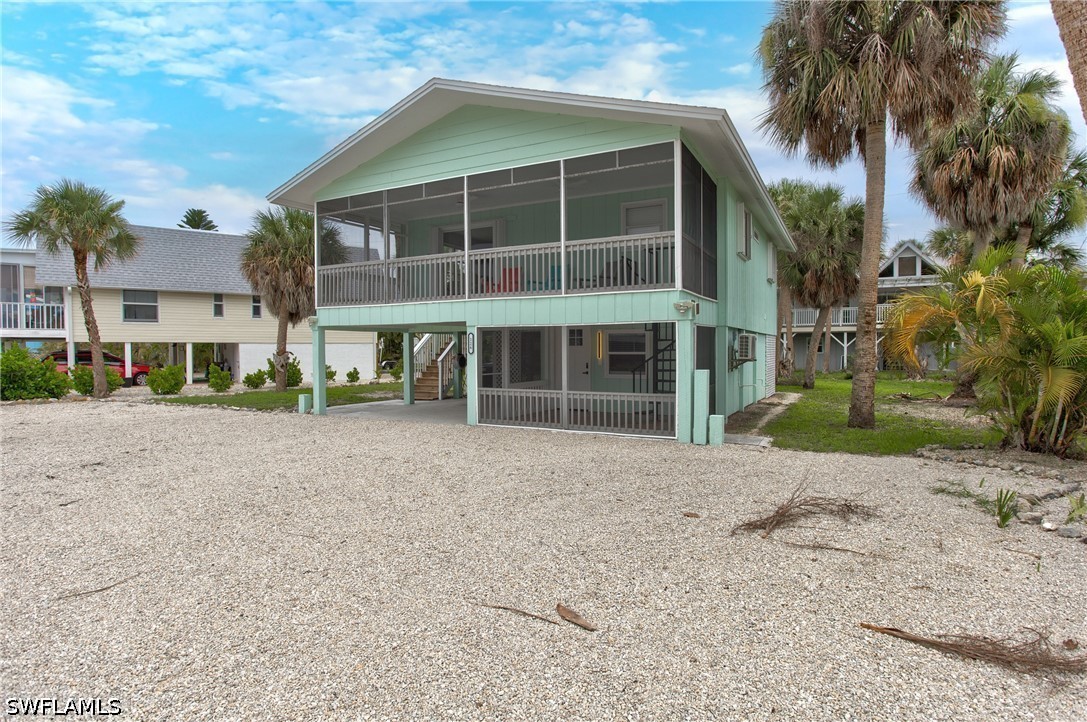126 Andre Mar, Fort Myers Beach, FL 33931