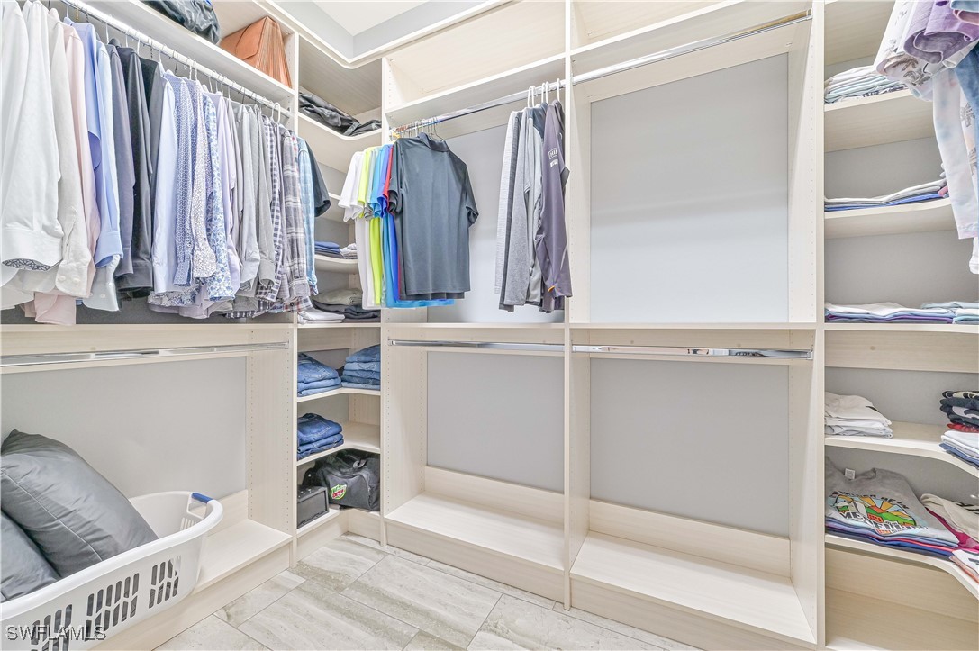Closet