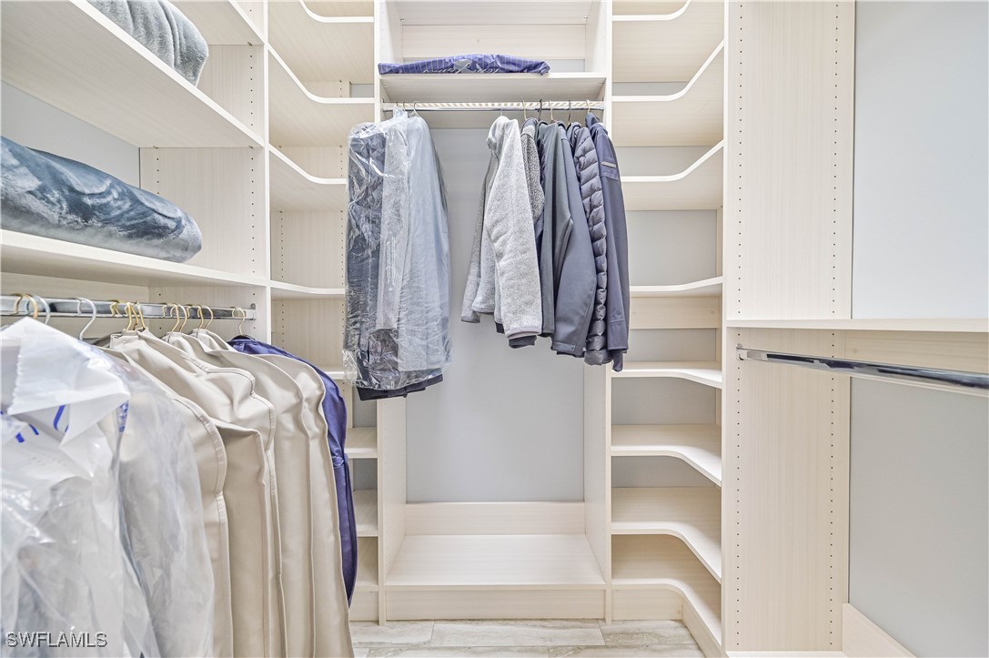 Closet