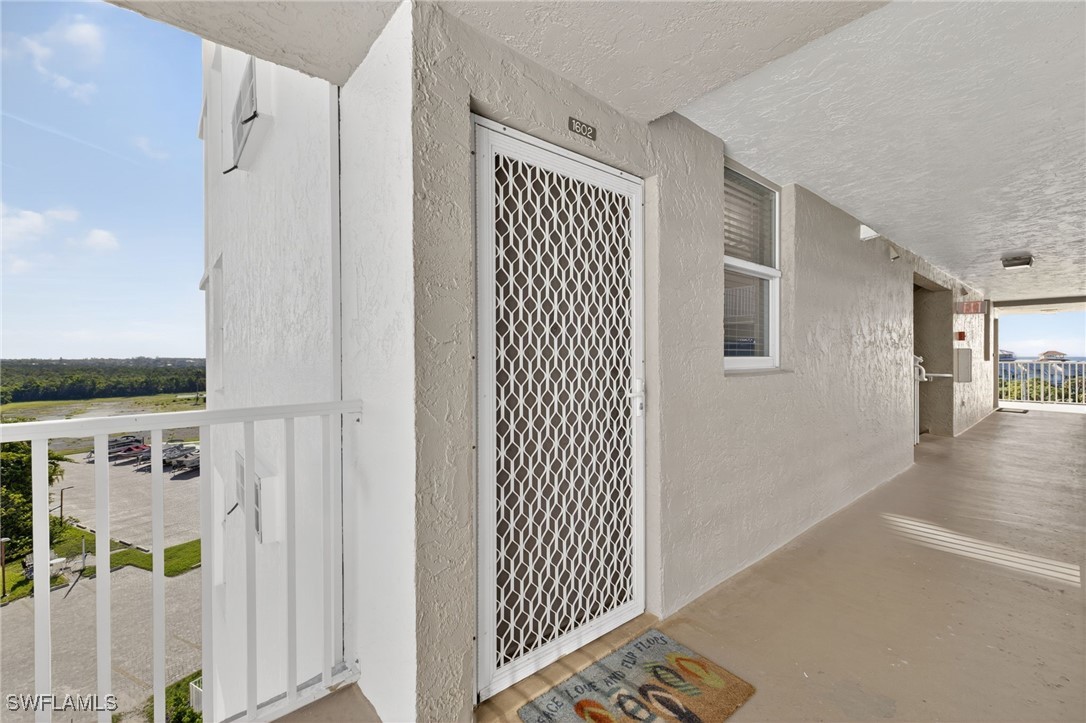 Entry