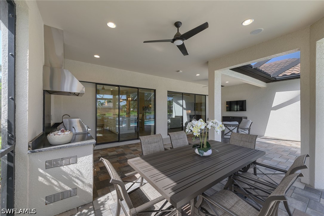 3317 Belon, Naples, FL 34114