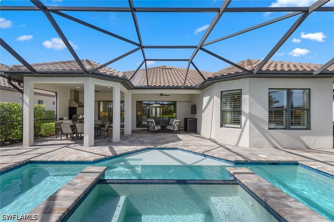 3317 Belon, Naples, FL 34114