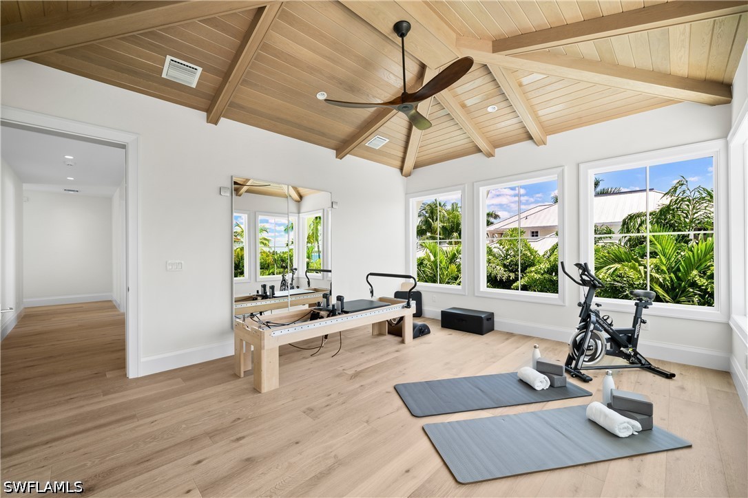 ExerciseRoom