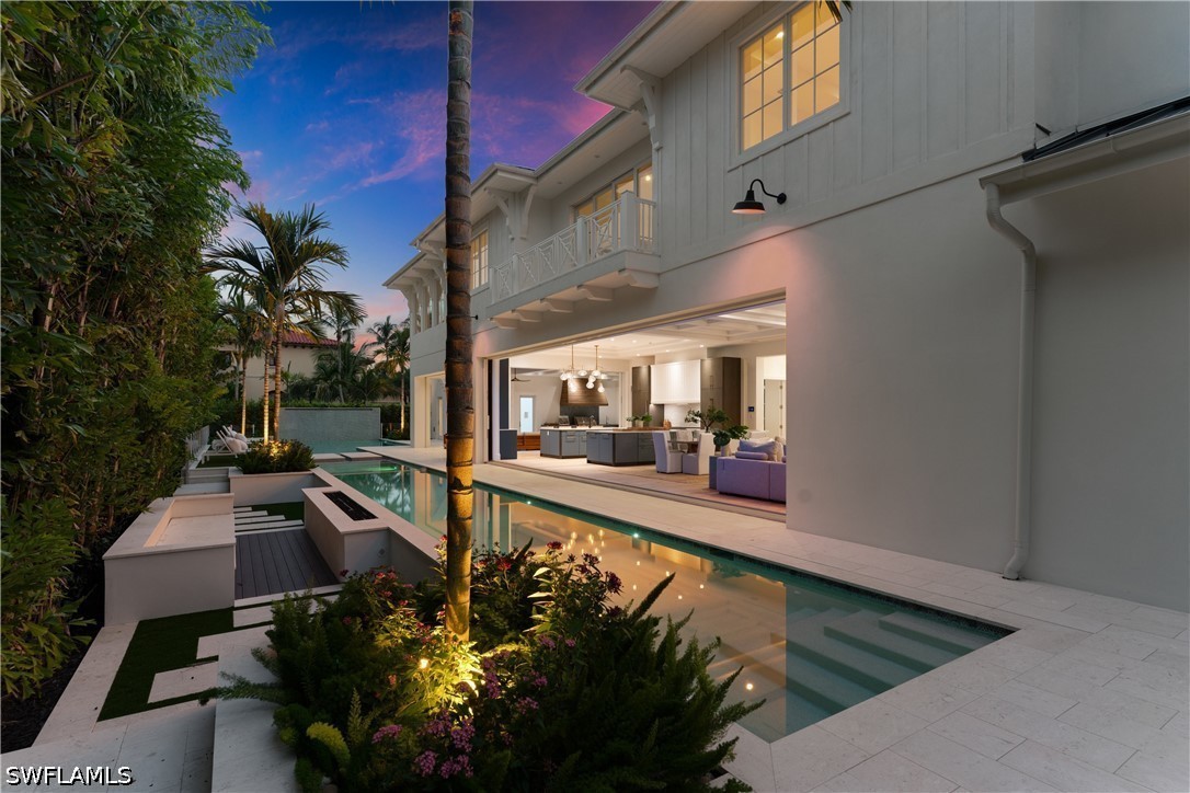 2131 Marina, Naples, FL 34102