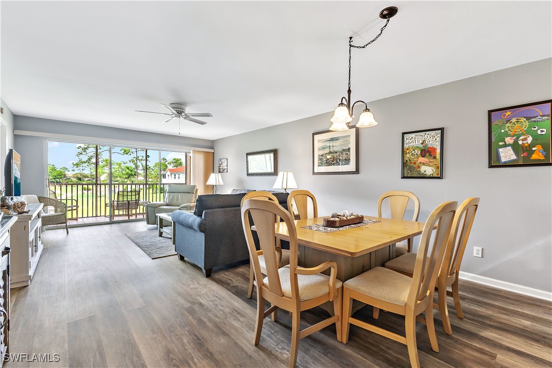1001 Eastham Unit C-206, Naples, FL 34104