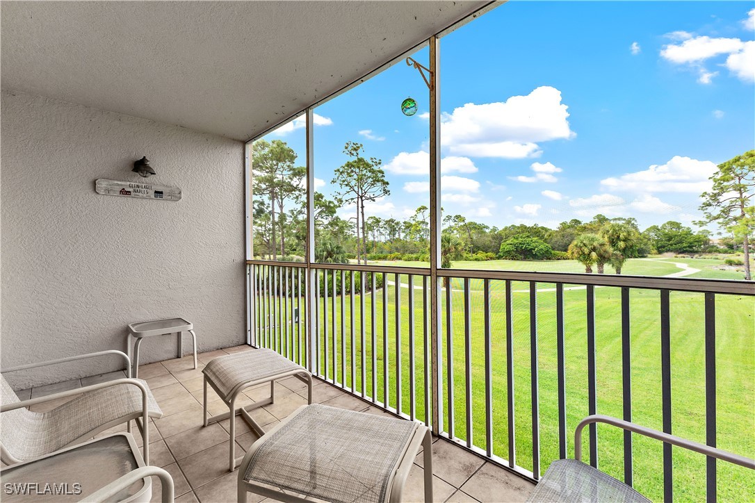 1001 Eastham Unit C-206, Naples, FL 34104