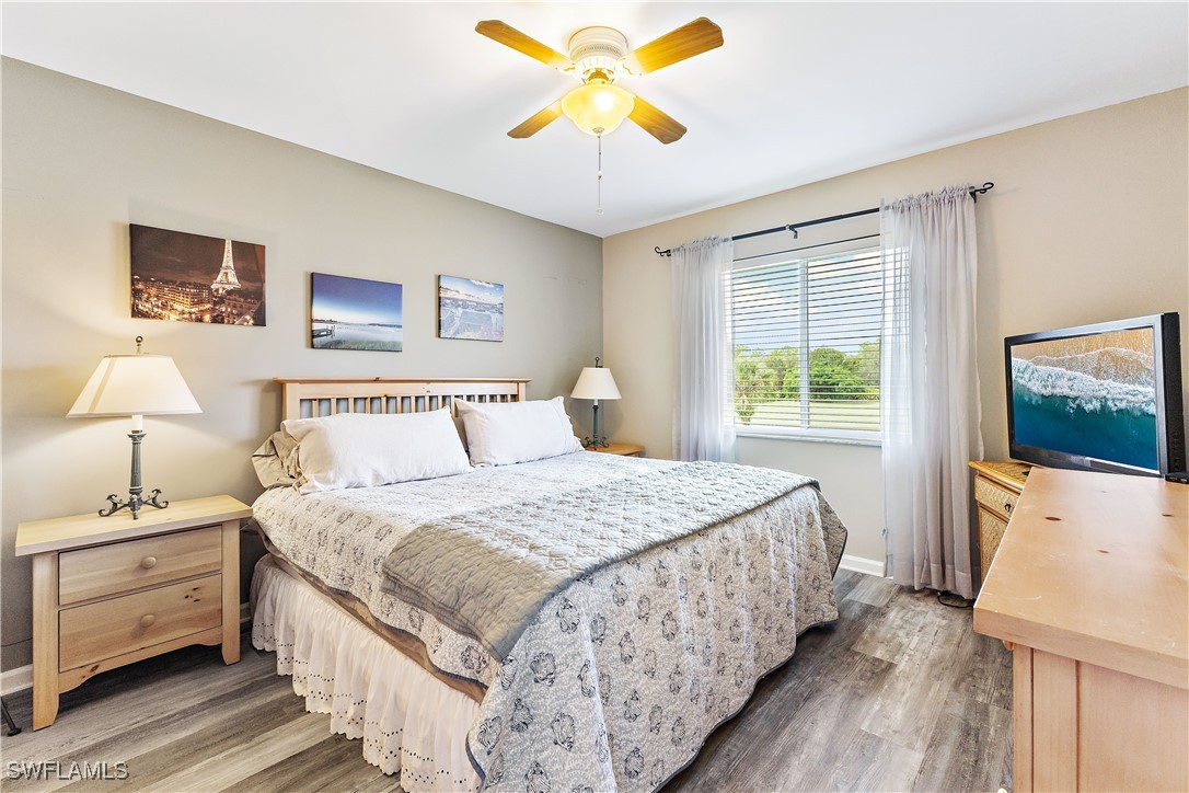 1001 Eastham Unit C-206, Naples, FL 34104