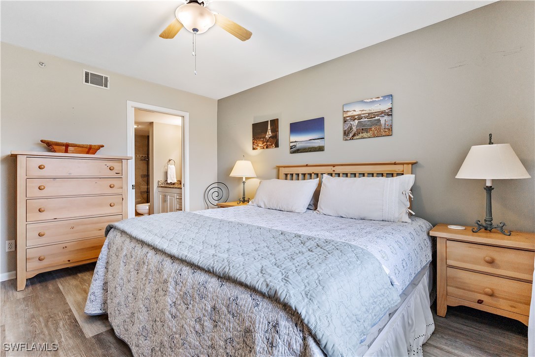 1001 Eastham Unit C-206, Naples, FL 34104