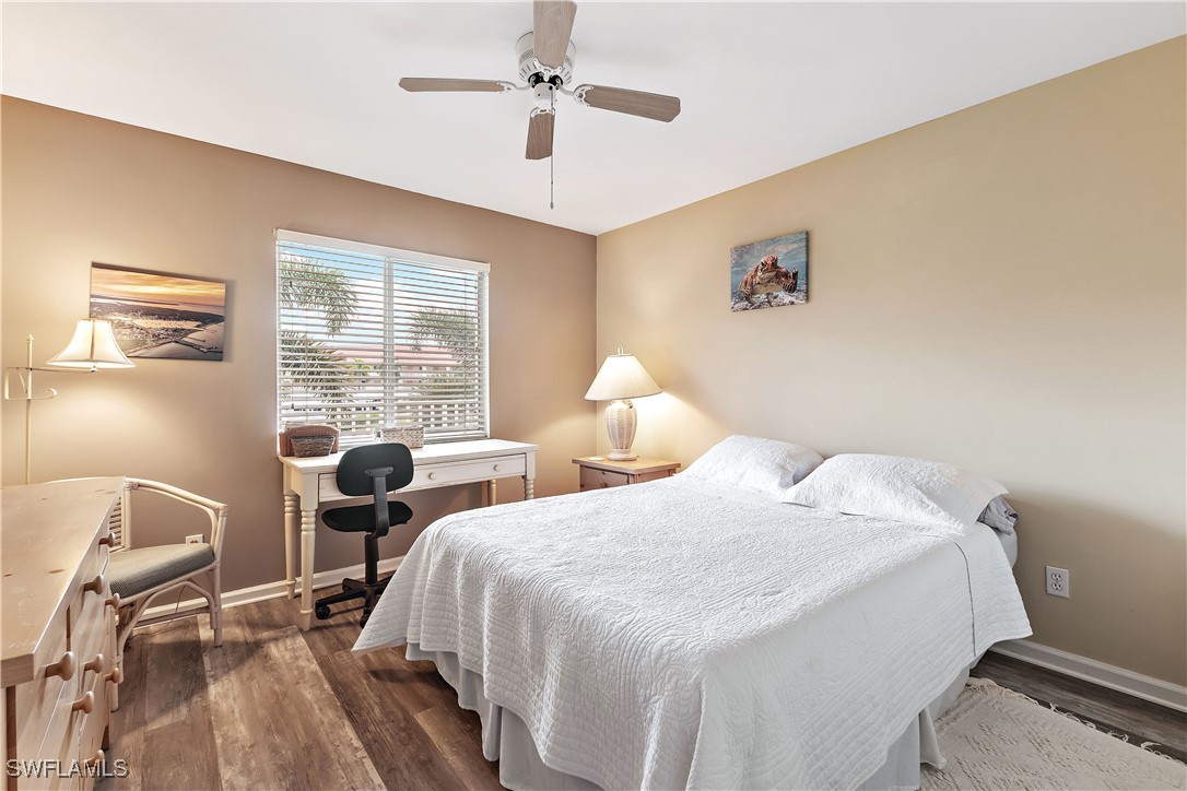 1001 Eastham Unit C-206, Naples, FL 34104
