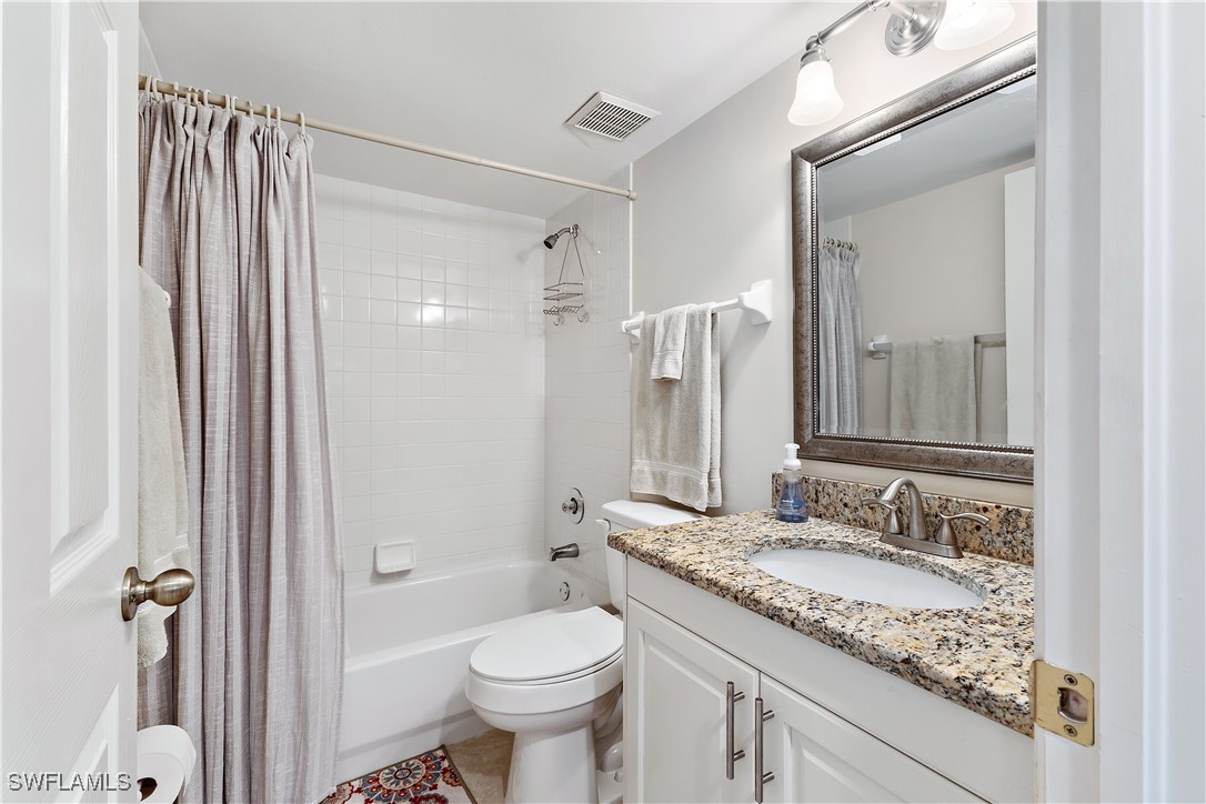 1001 Eastham Unit C-206, Naples, FL 34104