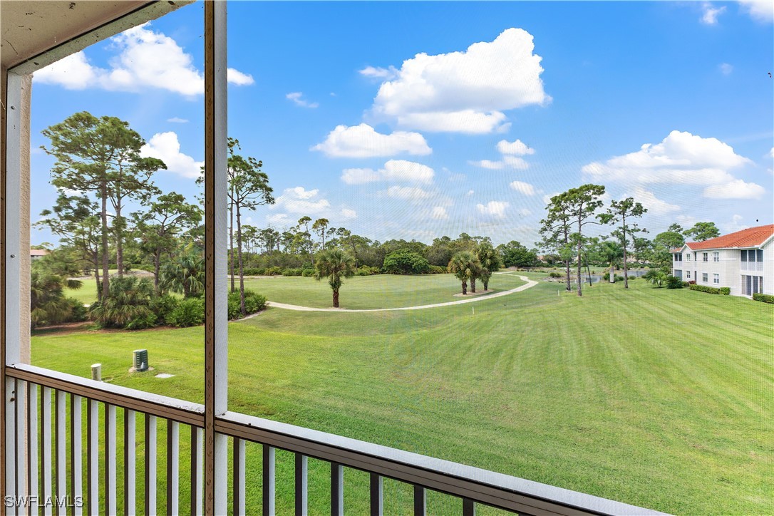 1001 Eastham Unit C-206, Naples, FL 34104