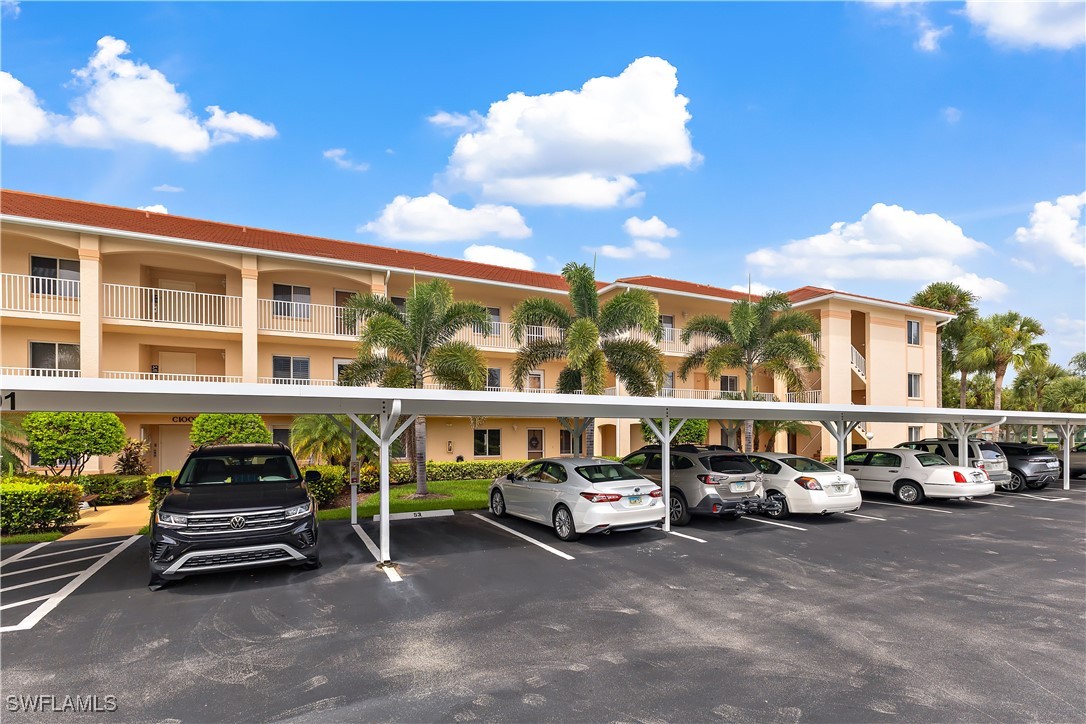 1001 Eastham Unit C-206, Naples, FL 34104