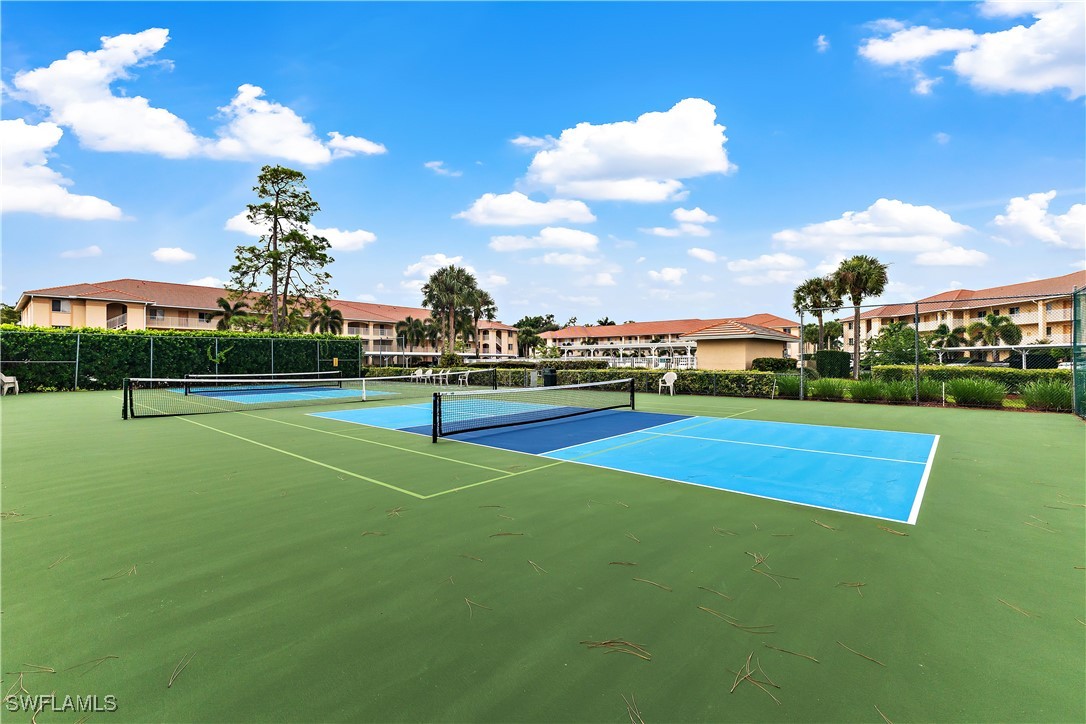 1001 Eastham Unit C-206, Naples, FL 34104