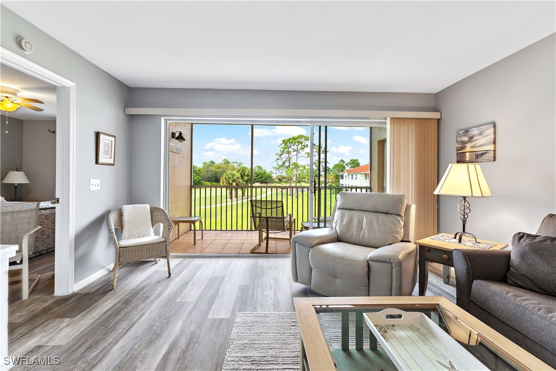 1001 Eastham Unit C-206, Naples, FL 34104