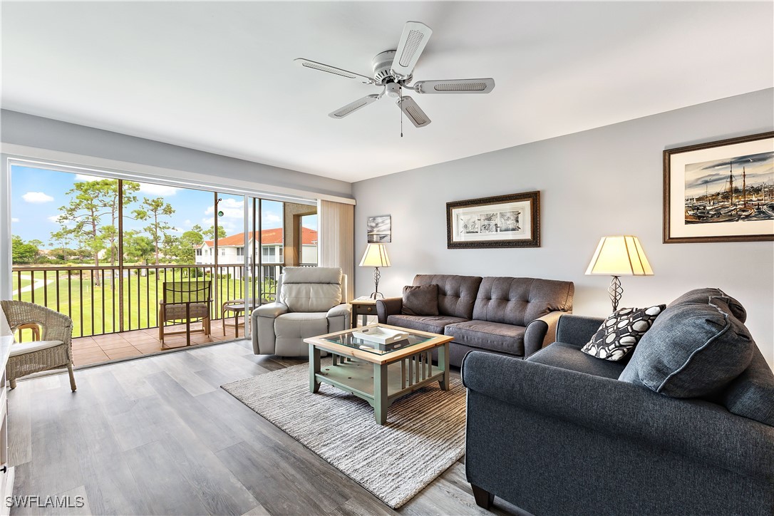 1001 Eastham Unit C-206, Naples, FL 34104