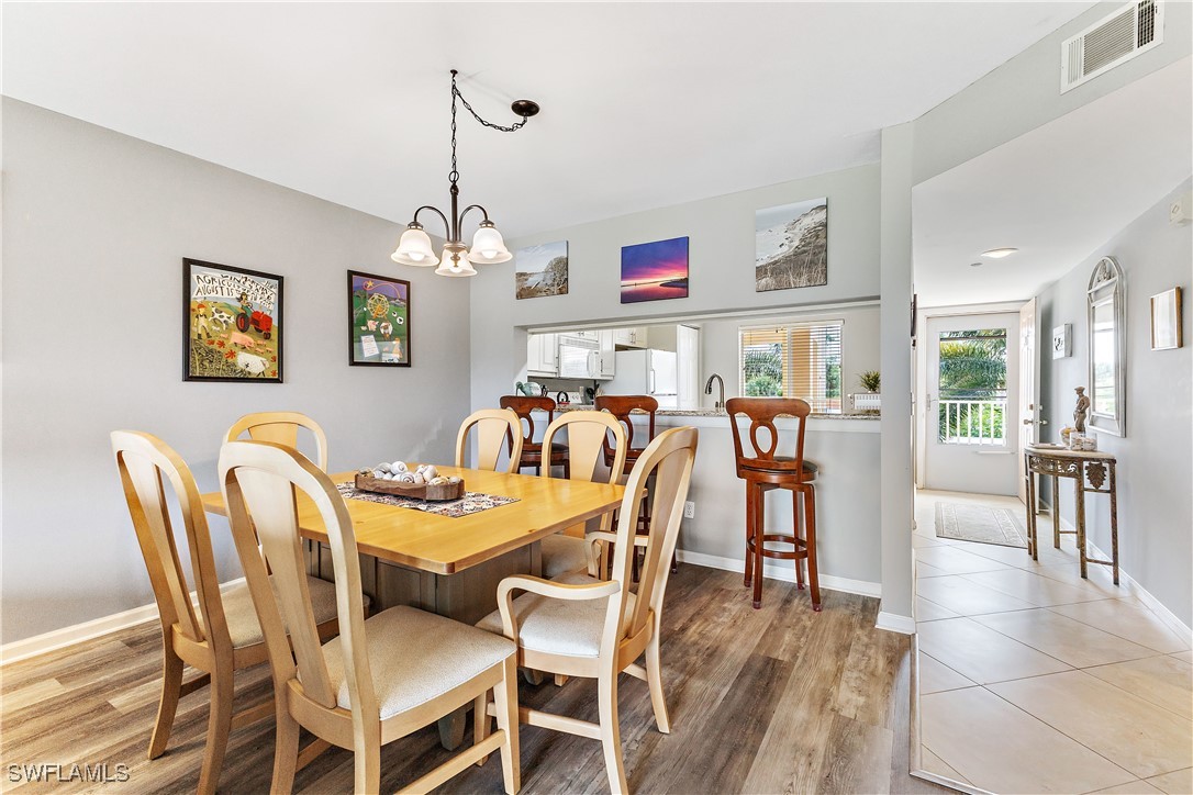 1001 Eastham Unit C-206, Naples, FL 34104