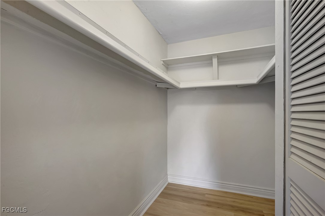 Closet