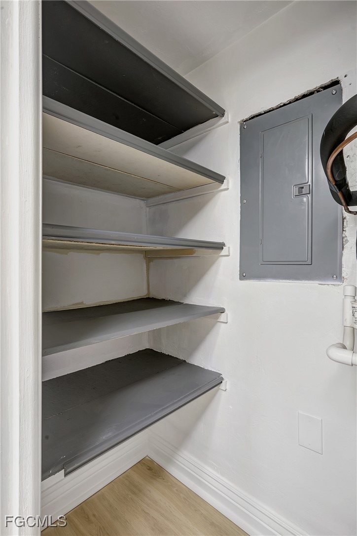 Pantry